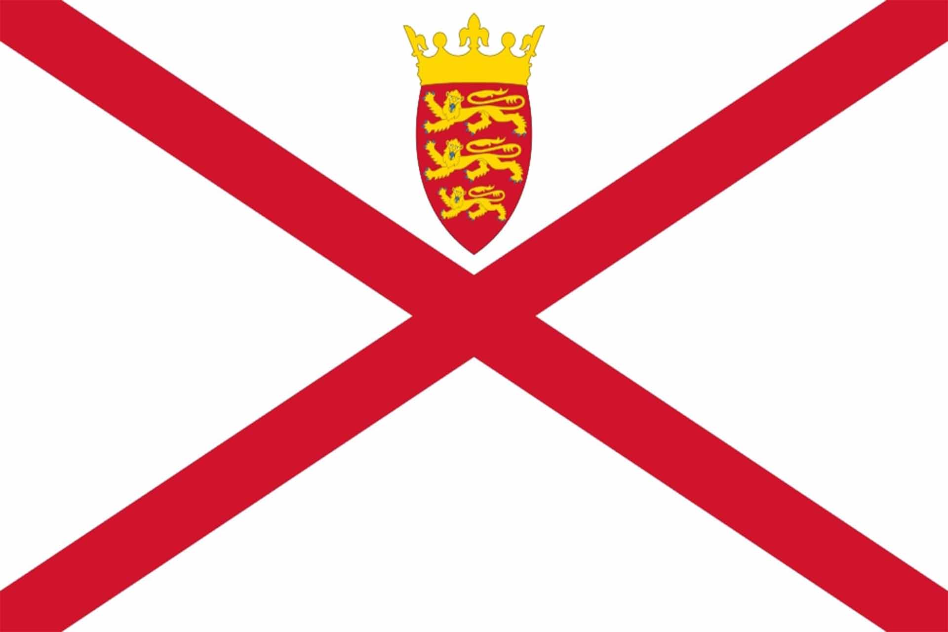 Jersey Jersey
